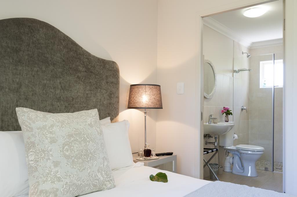 Albarosa Guest House ステレンボッシュ 部屋 写真