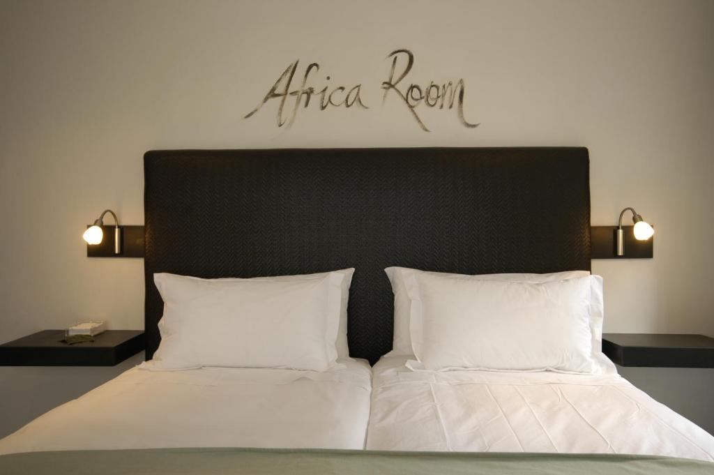 Albarosa Guest House ステレンボッシュ エクステリア 写真