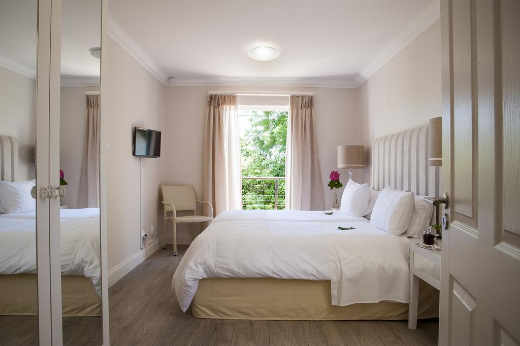 Albarosa Guest House ステレンボッシュ エクステリア 写真