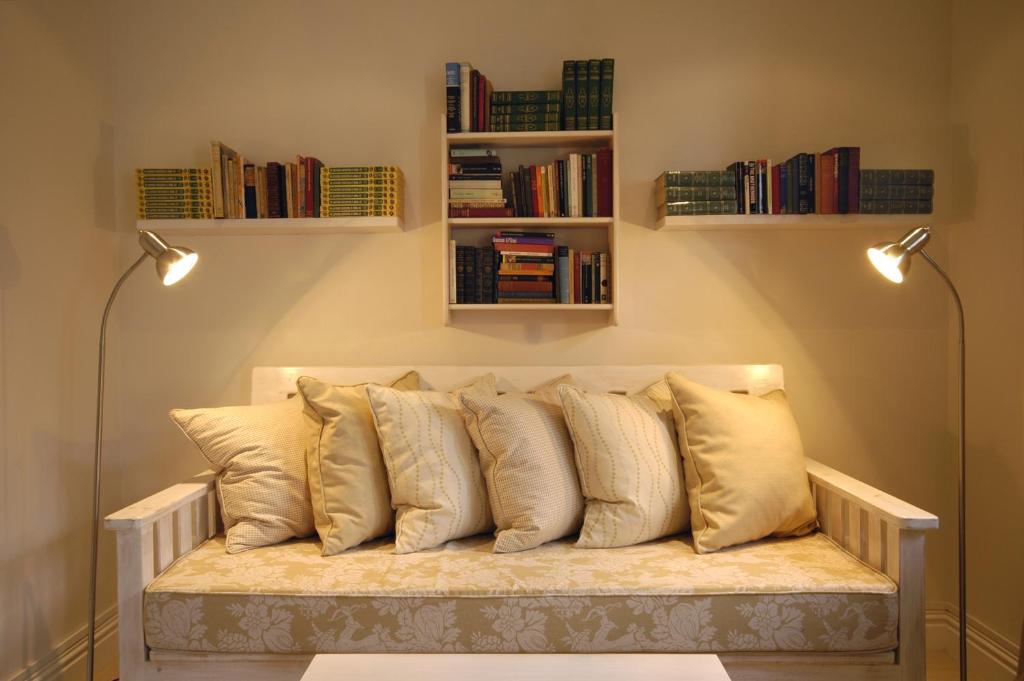 Albarosa Guest House ステレンボッシュ 部屋 写真