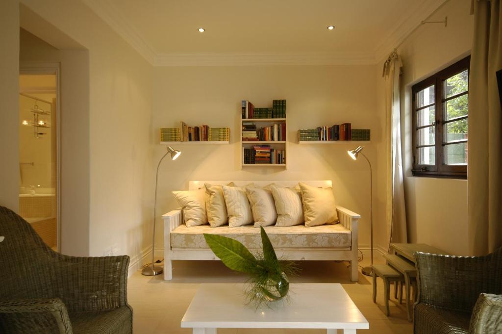 Albarosa Guest House ステレンボッシュ 部屋 写真