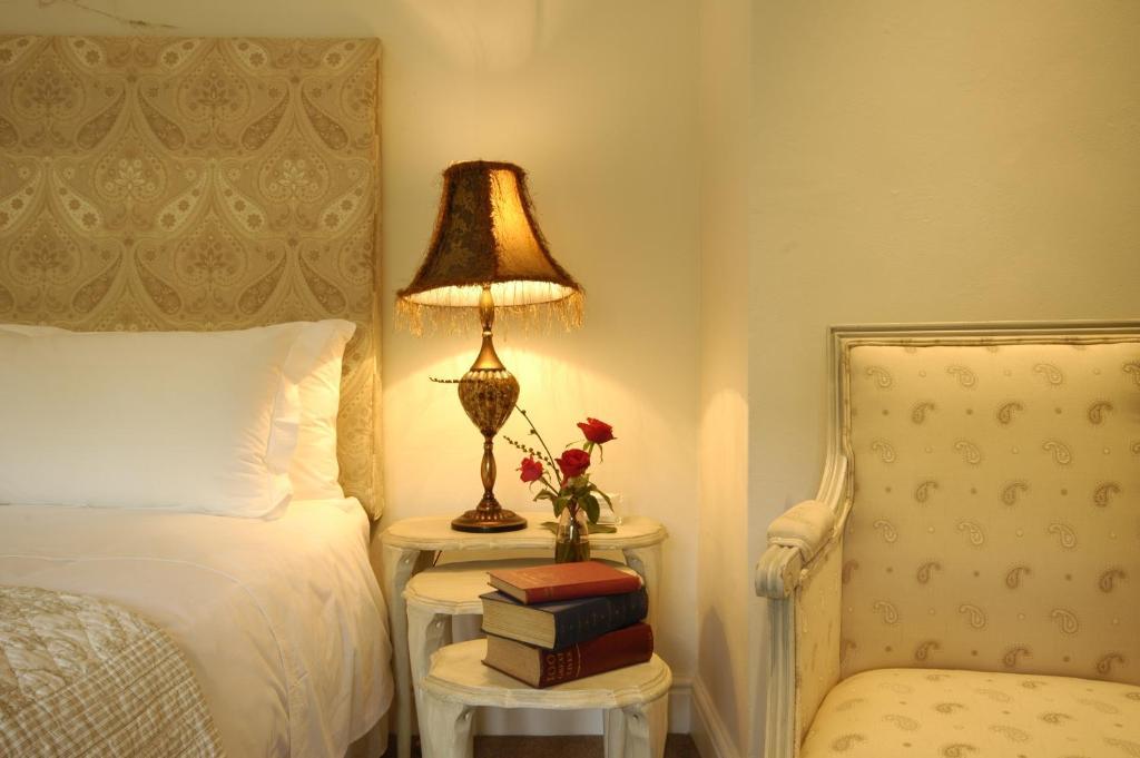 Albarosa Guest House ステレンボッシュ 部屋 写真
