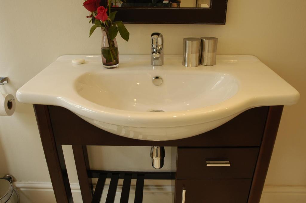 Albarosa Guest House ステレンボッシュ 部屋 写真