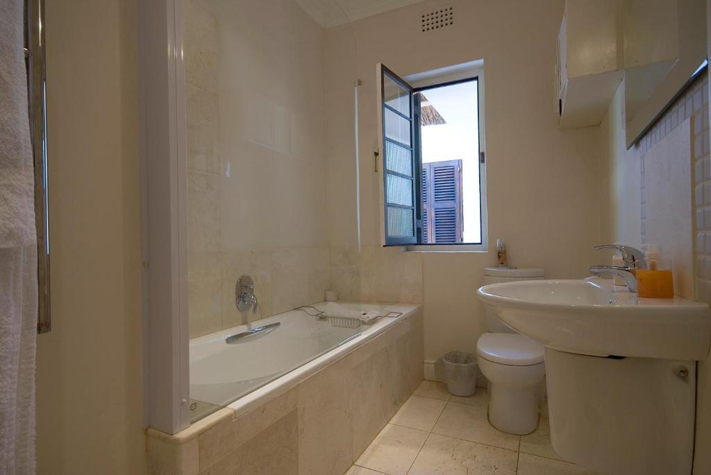 Albarosa Guest House ステレンボッシュ 部屋 写真