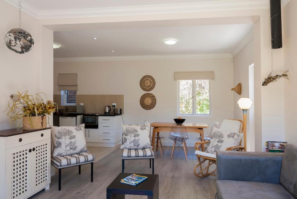 Albarosa Guest House ステレンボッシュ 部屋 写真