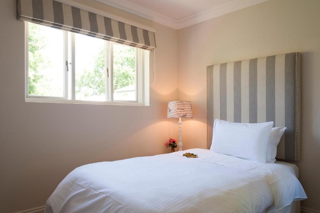 Albarosa Guest House ステレンボッシュ 部屋 写真