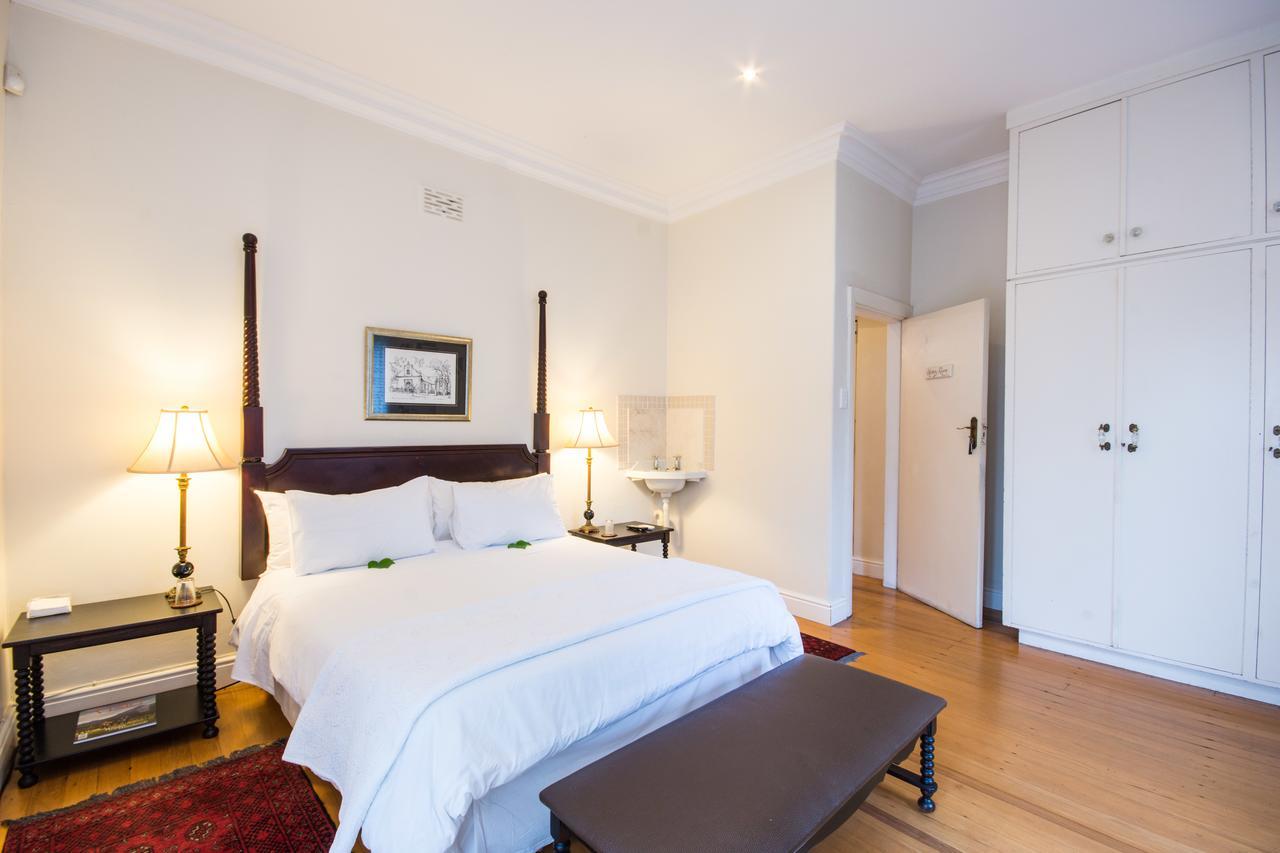 Albarosa Guest House ステレンボッシュ エクステリア 写真