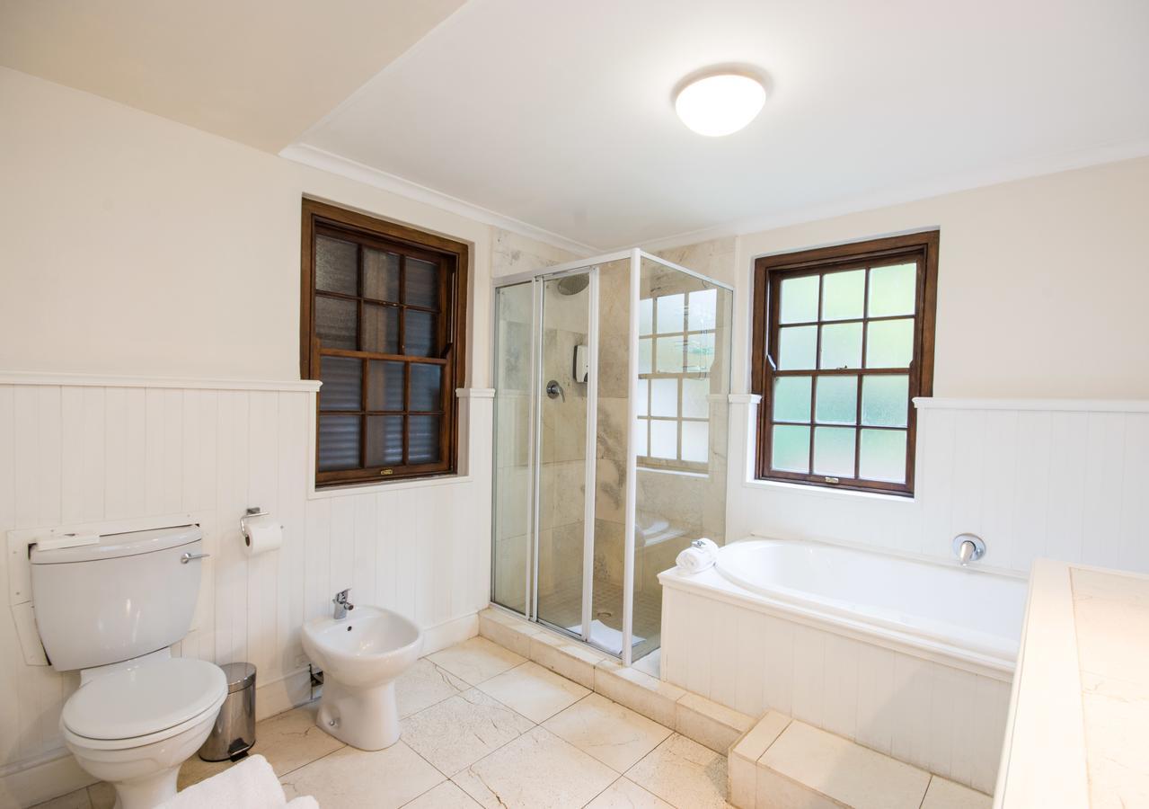 Albarosa Guest House ステレンボッシュ エクステリア 写真