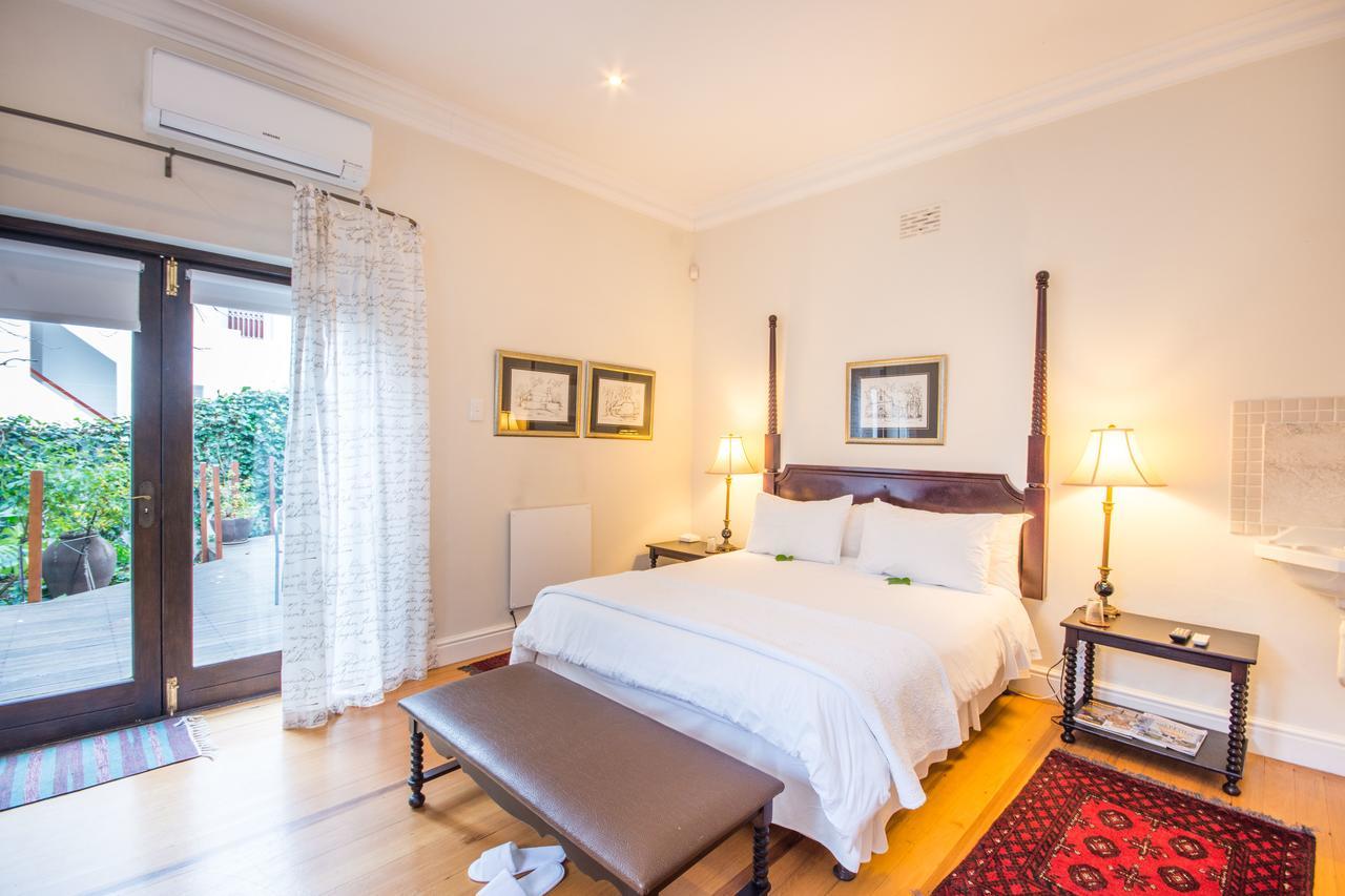 Albarosa Guest House ステレンボッシュ エクステリア 写真