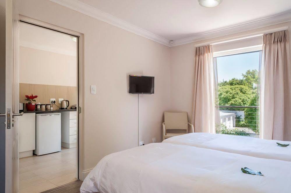 Albarosa Guest House ステレンボッシュ エクステリア 写真