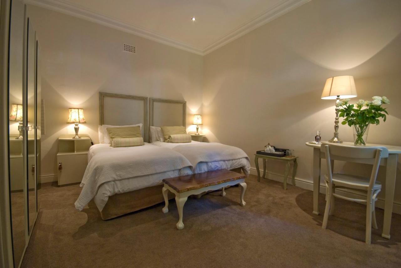 Albarosa Guest House ステレンボッシュ 部屋 写真